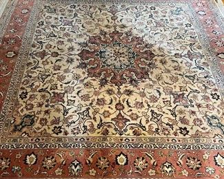 Beautiful rug
