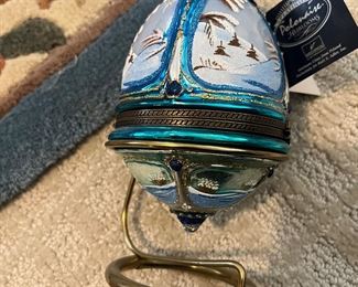 Kurt Adler rare ornaments