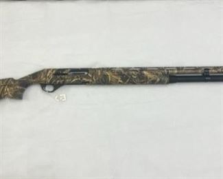 Stoeger M3000 12 gauge turkey shotgun