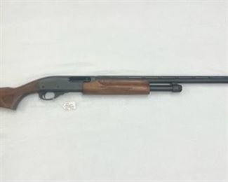 Remington 870 Express, 20 gauge shotgun