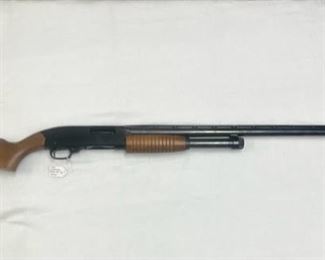 Winchester Ranger 120, 12 gauge shotgun
