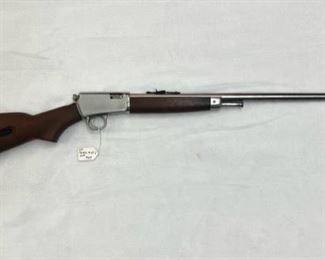 Taurus M-63, .22lr Rifle