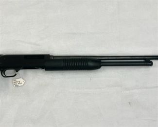 Mossberg 500E, 410 shotgun