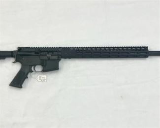 Stag Arms, Stag-15, 5.56mm Rifle