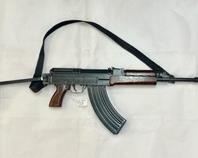Czech Republic VZ58 Sporter. 7.62x39 w/5 mags. 