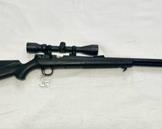 CVA (Conn. Valley Arms). Eclipse Hunter 50 Cal. Muzzleloading Rifle 