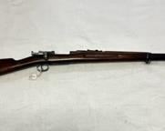 Zastava M48A Yugo Mauser, 8x57 Rifle.