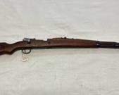 Zastava M48A Yugo Mauser, 8x57