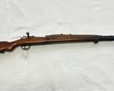 Fabrica de Armas Spanish Mauser, 7.92, 1945.
