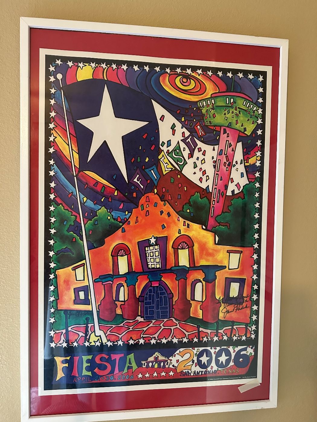 Estate Sale in San Antonio, TX starts on 7/7/2023