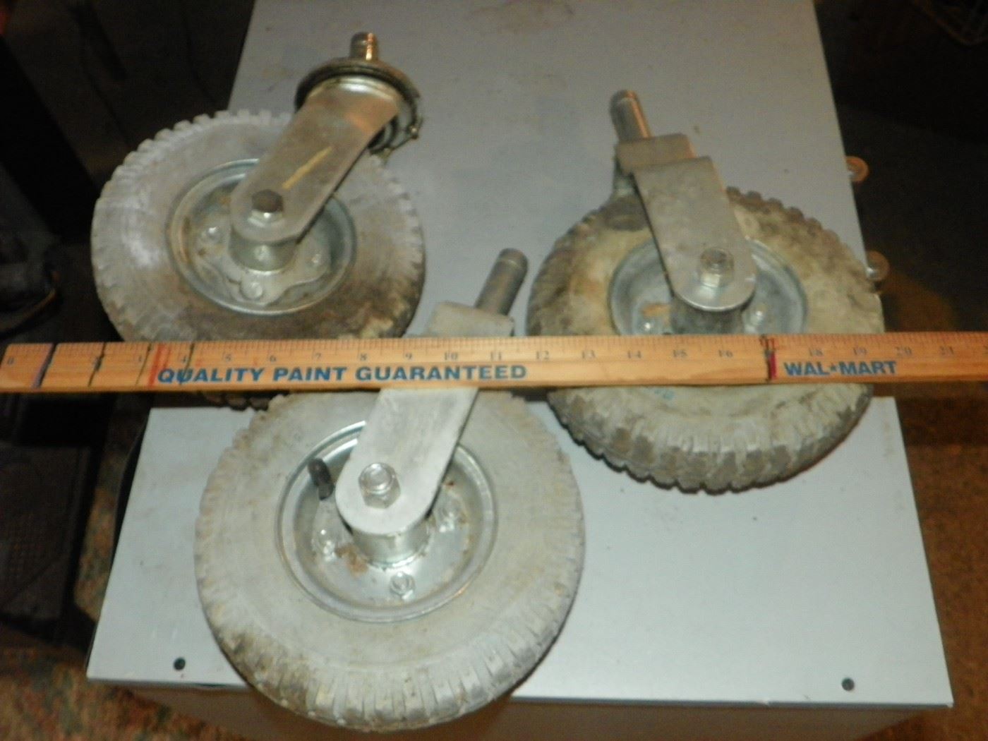 Rockdale Tx ONLINE Auction starts on 7/4/2023