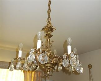 Chandelier