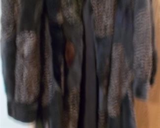 This coat is fabulous !!!