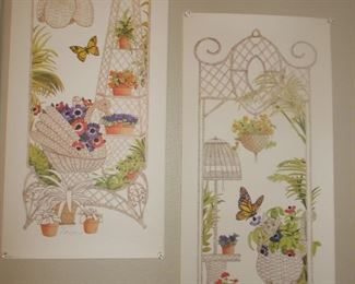 Tara McPherson prints