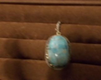 Egyptian scarab