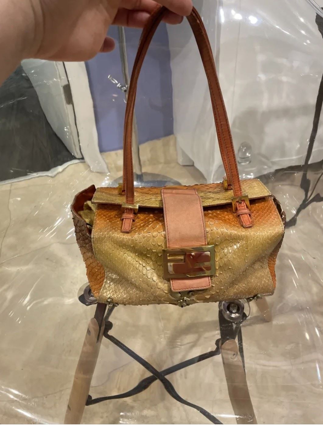 Designer High End Purses, Shoes, Clothes... starts on 7/21/2023