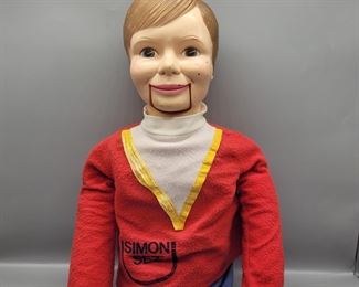 Lots Of Vintage Toys