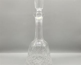 Waterford Crystal Pieces