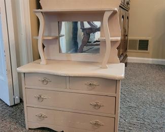 Miniature Doll Furniture