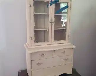 Miniature Doll Furniture