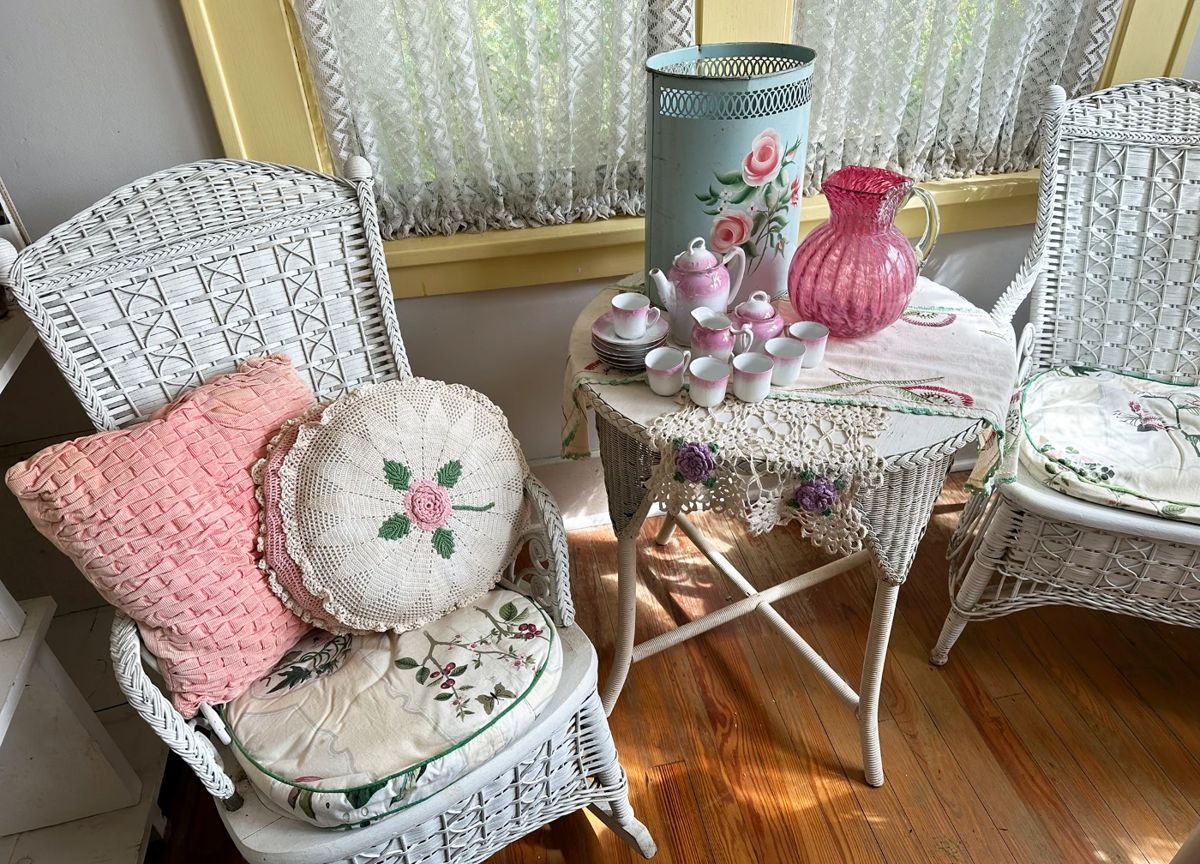 FUN Eden Carnaby Estate Sale CRAFTING GALORE! starts on 9/29/2023
