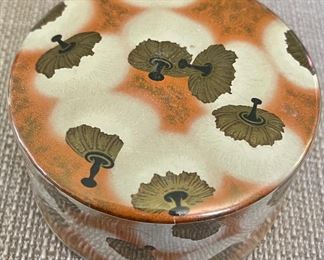 Coty New York Paris Air Spun Powder Box With Puff And Original Plastic 