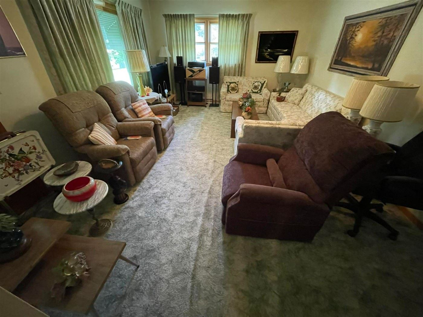 Akron / Springfield Twp Estate Sale starts on 7/8/2023