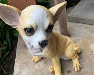 #145 statue                                                                $15