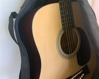 #247 beginners guitar needs repair                    $10