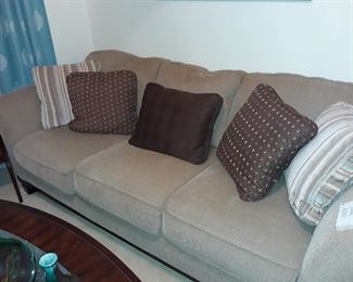 Ashley Furniture sofa