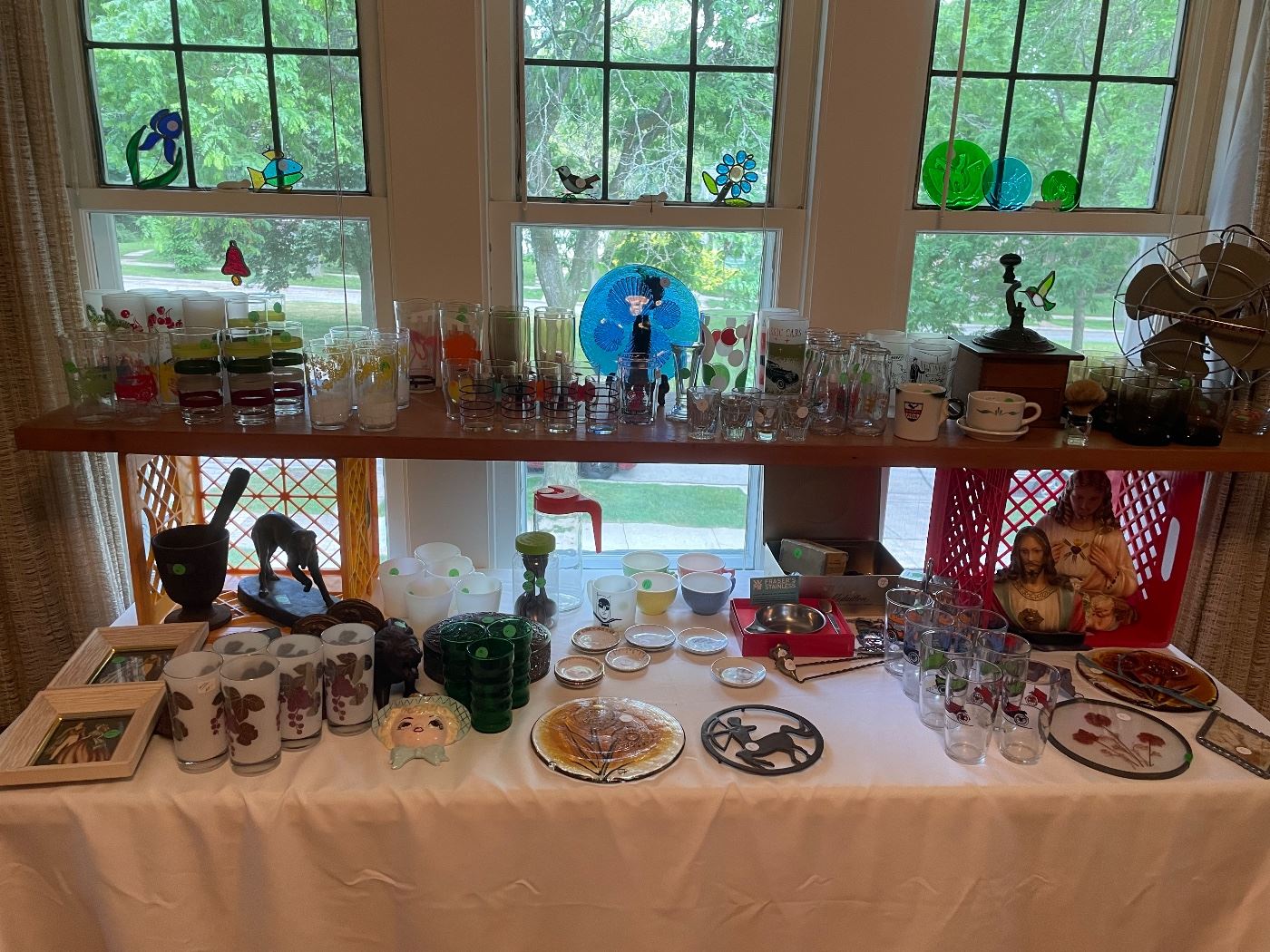 Edie B Estate Sale! in Milwaukee, WI starts on 7/8/2023