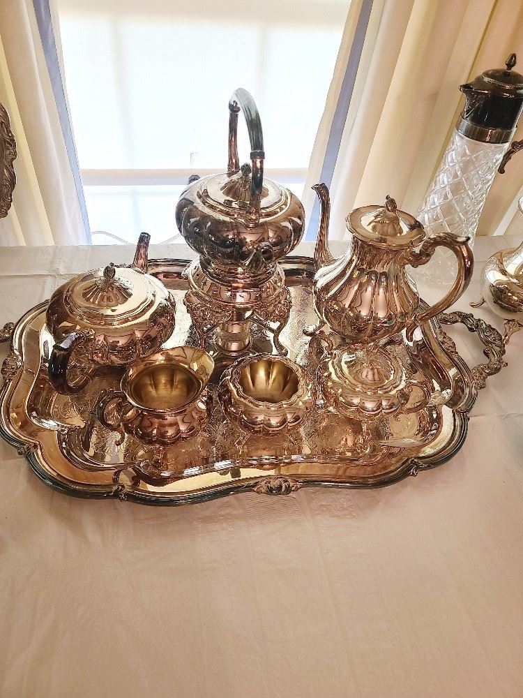 Estate Sales by Anthony in Fabulous Canton... starts on 7/7/2023