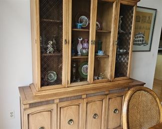 China cabinet