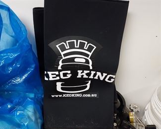 Beer Making Supplies