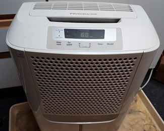 Dehumidifier