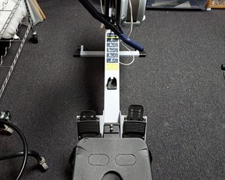 eConcepts 2 Rowing Machine