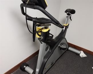 LeMond Stationary  Exercise Bike