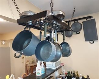 Cookware