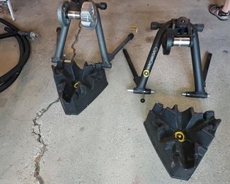 Touring Bike Training Stands