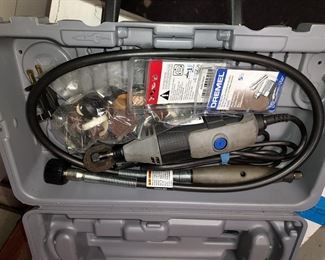 Dremel Kit