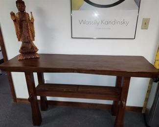 Sofa Table