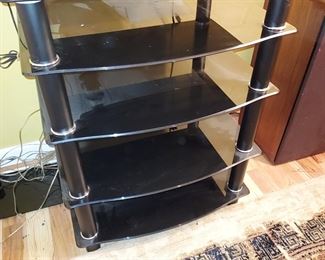 Stereo Display Stand