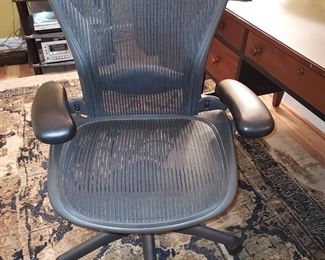 Herman Miller Aeron Office Chair