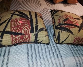 Pillows