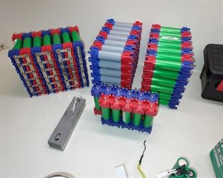 Battery Cells for Auto