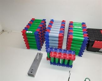 Auto Battery Cells