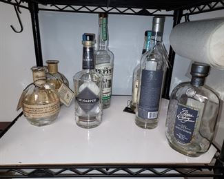 Bottles