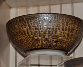 Fantastic John Glick 9.25" 