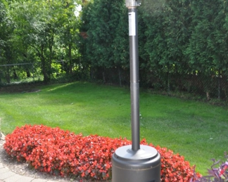 Firesense Outdoor Propane Heater