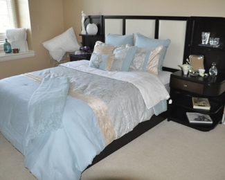 Absolutely Wonderful Guest Bedroom!